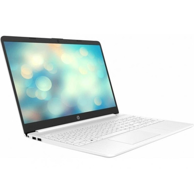 HP 15S-FQ1055NS laptop i7/8GB/512GB/15.6 ''