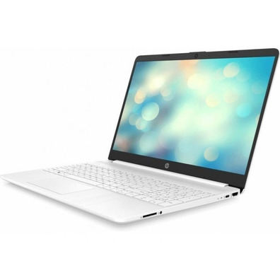 HP 15S-FQ1055NS laptop i7/8GB/512GB/15.6 ''