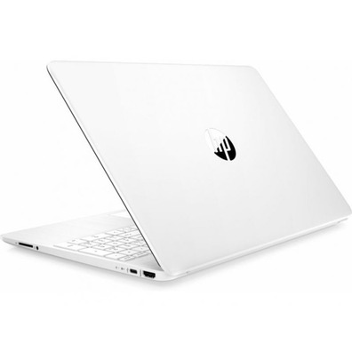 HP 15S-FQ1055NS laptop i7/8GB/512GB/15.6 ''