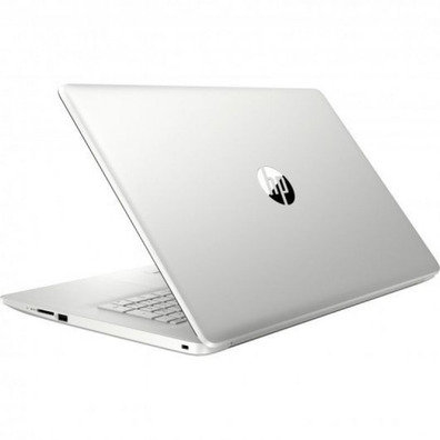 HP 17-BY3007NS notebook i5/8GB/512GB/MX330/17.3 ''