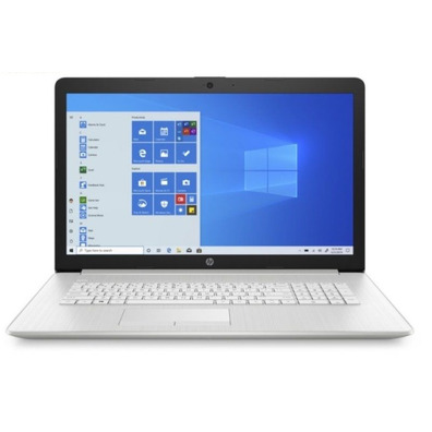 HP 17-BY3007NS notebook i5/8GB/512GB/MX330/17.3 ''