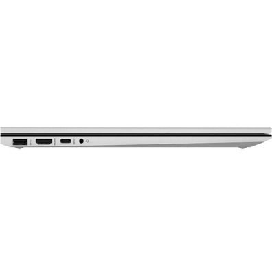 HP 17-CN0002NS Laptop I5/8GB/512GB SSD/GeForce MX350/17.3 "