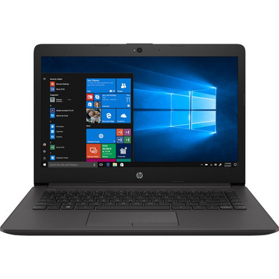 HP notebook 240 G7 6MR11EA i5/8GB/1TB/W10/14"