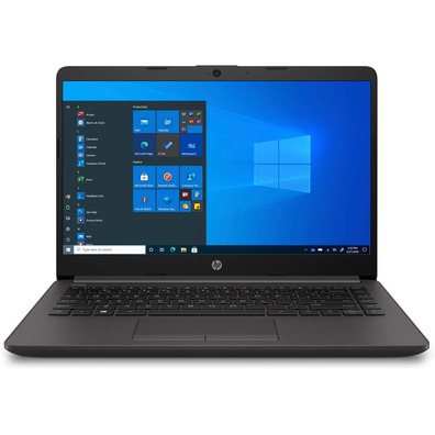 HP 240 G8 2X7L7EA Celeron/8GB256GB SSD/14 ' '/W10 Laptop