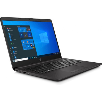 HP 240 G8 2X7L7EA Celeron N4020/8GB256GB SSD/14 " /Win10 Laptop