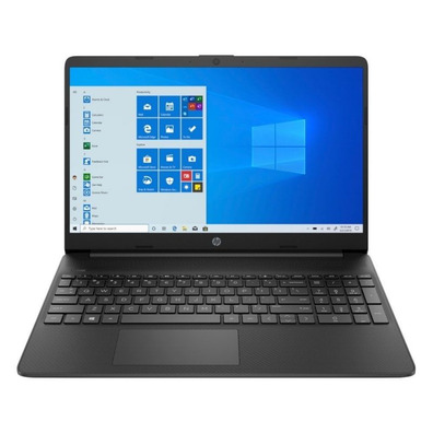 HP 240 G8 2X7L7EA Celeron N4020/8GB256GB SSD/14 " /Win10 Laptop