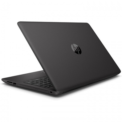 HP 250 G7 197T0EA i3/8GB256GB SSD/15.6 notebook