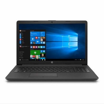 HP 250 G7 Laptop 2V0C4ES i3/16GB/512GB SSD/15.6 " /FreeDOS