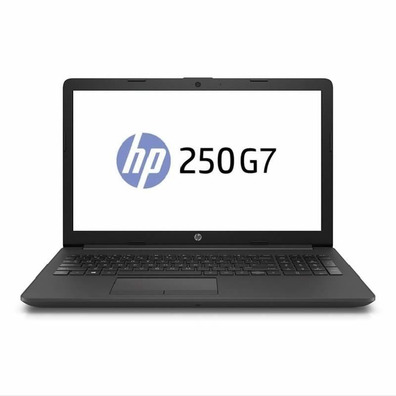 HP 250 G7 laptop 2V0C4ES i3/8GB/512GB SSD/15.6 ' '/FreeTwo