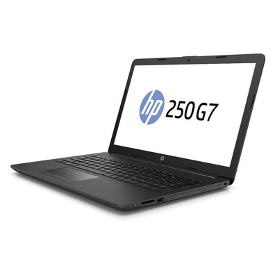 HP notebook 250 G7 6MR06EA Celeron 1.1/8GB/256GB SSD/15.6"