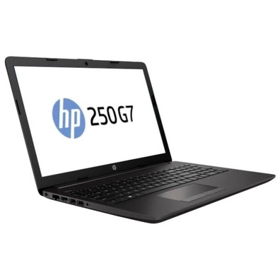 HP notebook 250 G7 9HQ54EA Intel/8GB/256GB/15.6"/FreeDos