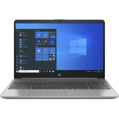 HP 250 G8 2X7W8EA Celeron/8GB/256GB/15.6 ' '/FDOS Portable