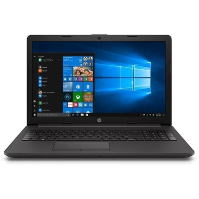 HP 255 G7 2D200EA AMD R5/8GB256GB SSD/W10/15.6 ''