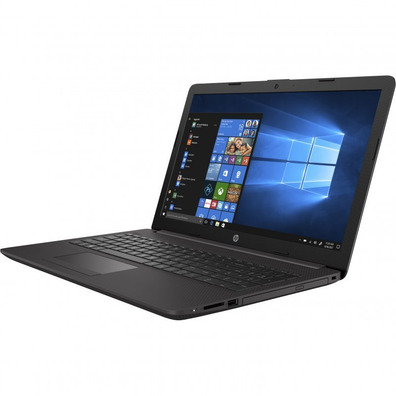 HP 255 G7 2D231EA R5/8GB256GB SSD/15.6 ''