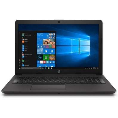 Laptop HP 255 G7 2D319EA R3/8GB/256GB/15.6"