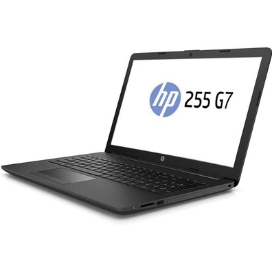 Laptop HP 255 G7 8MJ07EA 15.6"/AMD A4/8 GB/256 GB M2)