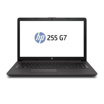 Laptop HP 255 G7 R3/8GB/256GB/15.6"/FreeDos