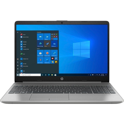 HP 255 G8 27K45EA R3/8GB/256GB/15.6 ' '/W10 Laptop