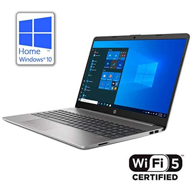 HP 255 G8 27K47EA Ryzen 3/8GB256GB SSD/15.6 " /Win10 Laptop