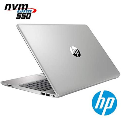 HP 255 G8 27K47EA Ryzen 3/8GB256GB SSD/15.6 " /Win10 Laptop