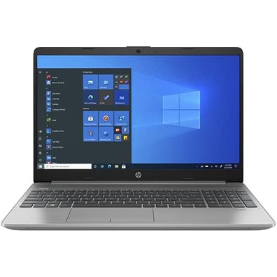 HP 255 G8 3V5E2EA R3/8GB256GB SSD/15.6 '' Silver Laptop