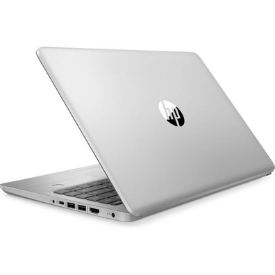 HP 340S 2D220EA I5/16GB/512GB/14 ' '/FDOS Laptop