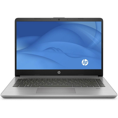 HP 340S 2D220EA I5/16GB/512GB/14 ' '/FDOS Laptop