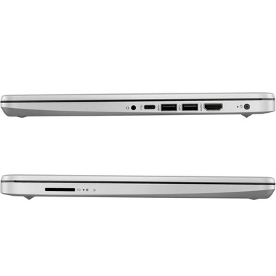 HP 340S 2D220EA I5/16GB/512GB/14 ' '/FDOS Laptop