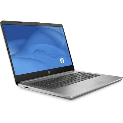 HP 340S 2D220EA I5/16GB/512GB/14 ' '/FDOS Laptop