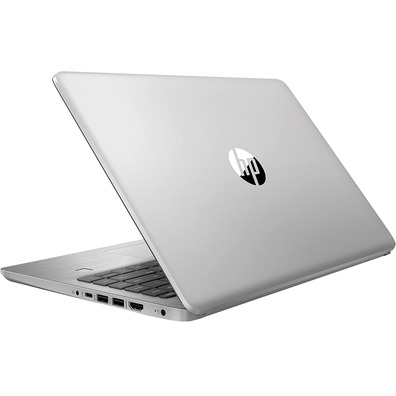 HP 340S G7 157B5EA I5/16GB/512GB SSD/14 Laptop