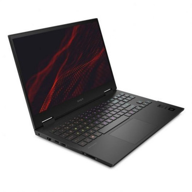 HP OMEN Portable 15 -EK0018NS Black i7/16GB/1TB/RTX2060/15.6 ''