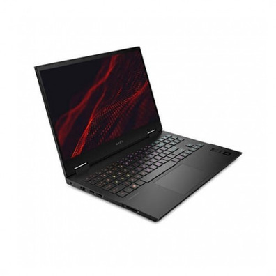 HP Omen Portable 15 -EK0023NS i7/16GB/1TB SSD/RTX2060/15.6 ''