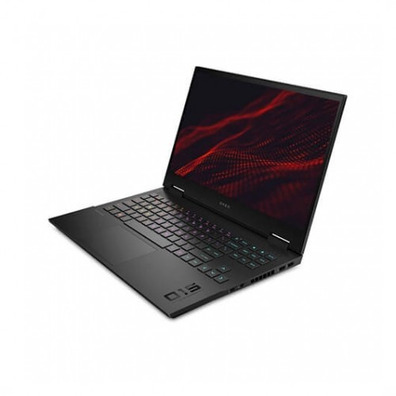 HP Omen Portable 15 -EK0023NS i7/16GB/1TB SSD/RTX2060/15.6 ''