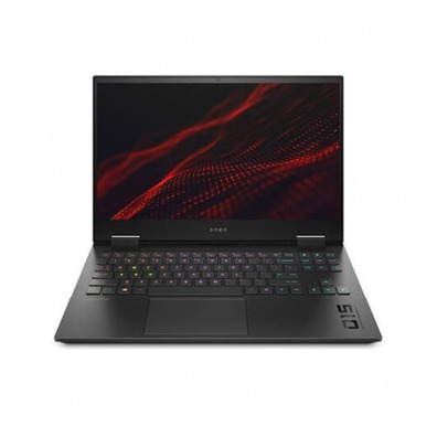 HP Omen Portable 15 -EK0023NS i7/16GB/1TB SSD/RTX2060/15.6 ''