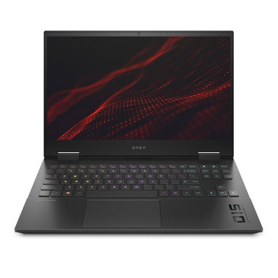 Gaming HP OMEN Portable 15 -EK0024NS i7/16GB/1TB SSD/RTX2070/15.6 ''