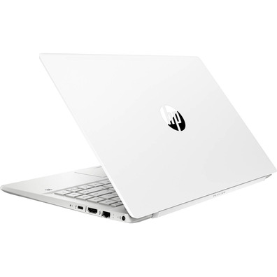 HP Pavilion laptop 14-CE3003NS i5/8GB/512GB SSD/MX130/14"