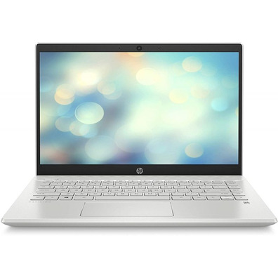 HP Pavilion laptop 14-CE3008NS i5/8GB/512GB SSD/MX130/14"/W10