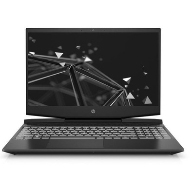 HP Pavilion Portable 16-A0018NS i7/16GB/512GB NVME/GTX1650TI/16.1 ''