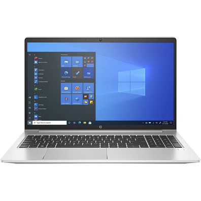 HP ProBook 450 G8 27J69EA i5/16GB/512GB SSD/15.6 " /Win10 Pro Laptop