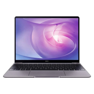 Huawei Matebook 13 R5/8GB/512GB SSD/W10/13 ''