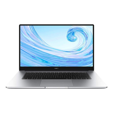 Portable Huawei Matebook D15