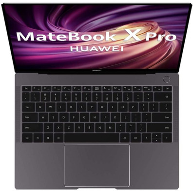 Huawei Matebook X Pro 53010VQE i7/16GB/1TB SSD/MX250/13.9 Laptop