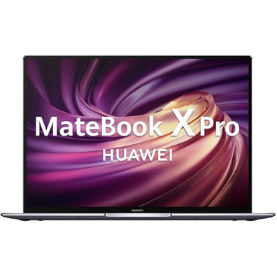 Huawei Matebook X Pro 53010VQE i7/16GB/1TB SSD/MX250/13.9 Laptop