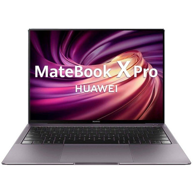 Huawei X PRO 53010VNW Laptop I5/16GB/512GB SSD/13.9 " Tactil/win10