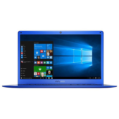 Portable INNJOO Neo Blue Intel Z8350/2GB/32GB EMMS/14.1"/W10