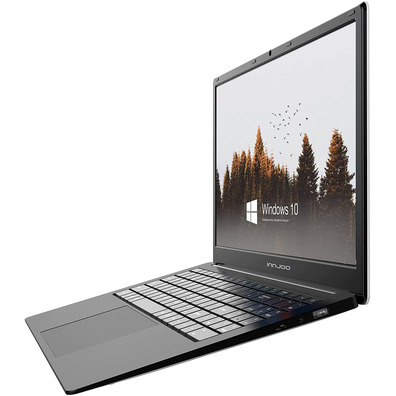 Innjoo Portable Voom Excellence Pro Celeron/8GB/512GB SSD/15.6 " /Win10