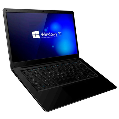 INNJOO Voom V2 Black Intel N3350/4GB/64GB EMMC/14.1 ''