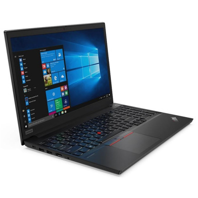 Laptop Lenovo E15-IML i5/8GB/256 GB SSD/W10-Pro/15.6"