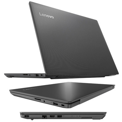 Lenovo notebook V130-15IGM N4000 (4GB/256GB SSD/ 15,6"/W10H)