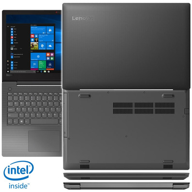 Lenovo notebook V130-15IGM N4000 (4GB/256GB SSD/ 15,6"/W10H)